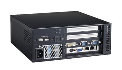 Advantech AiMC Series, AiMC-3200